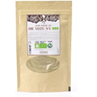 Los mejores  - Erbavoglio Polvos de He Shou Wu - 125 gr